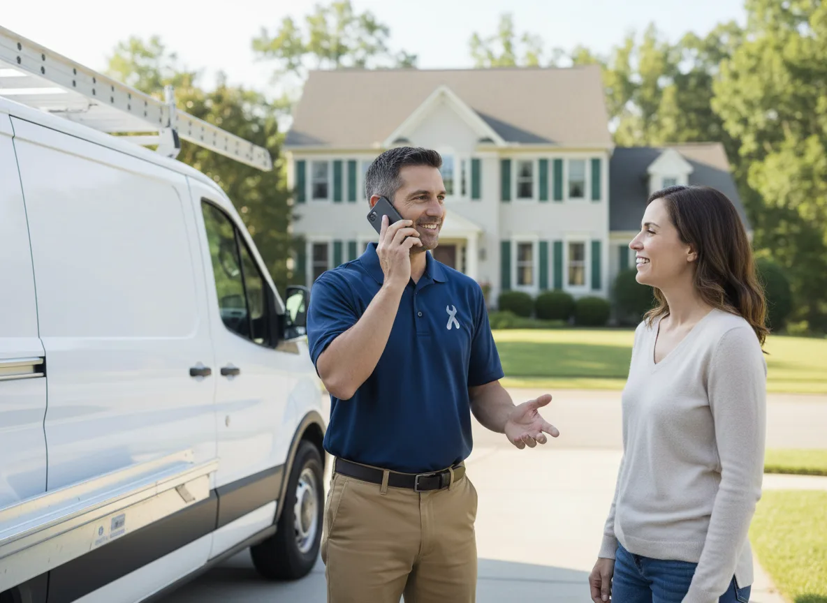 Home Gutter Service Gruetli Laager, TN FAQs